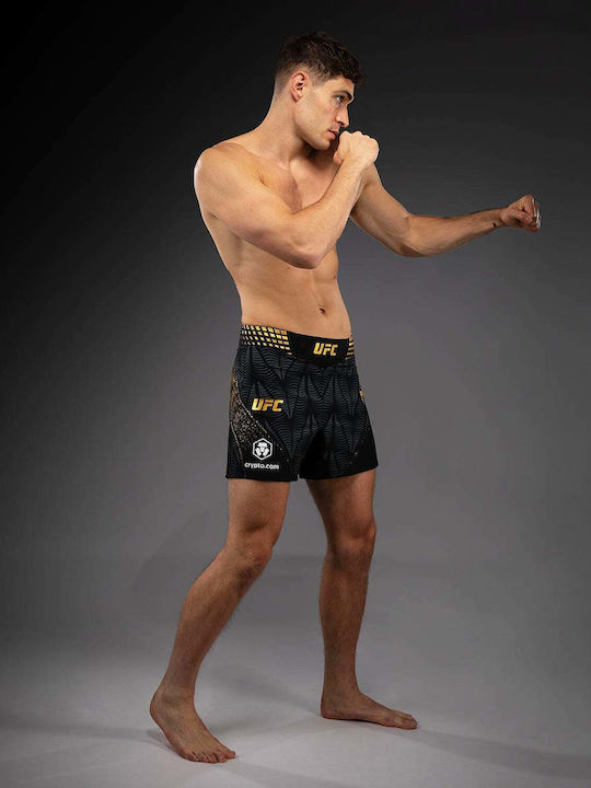Venum VNMUFC-00481-126 MMA Шорти Черен