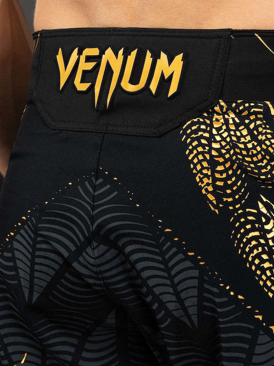 Venum VNMUFC-00480-126 MMA Шорти Черен