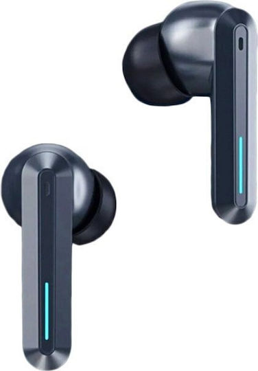 Lenovo Thinkplus Live Pods XG01 In-ear Bluetooth Handsfree Earphones Black