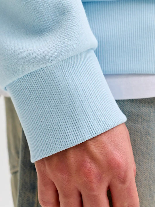 Sweat Суитшърт с Качулка Sky Blue