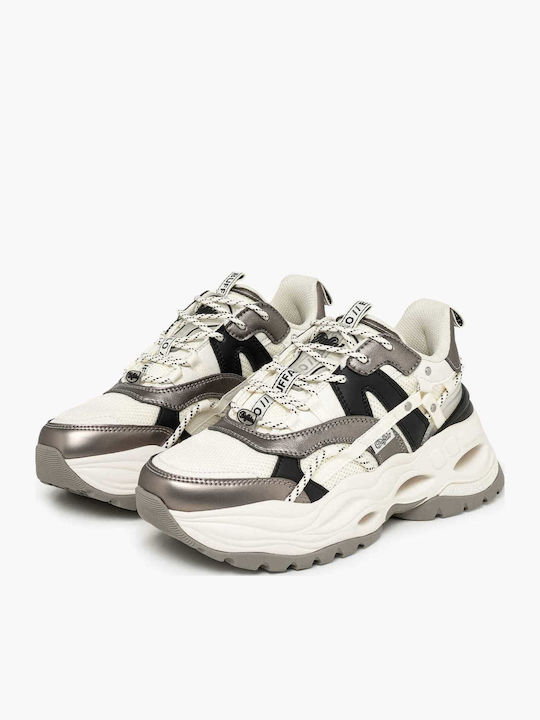 Sneakers White