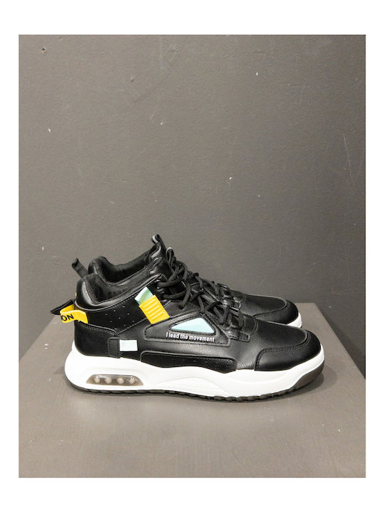Turnschuhe Schwarze