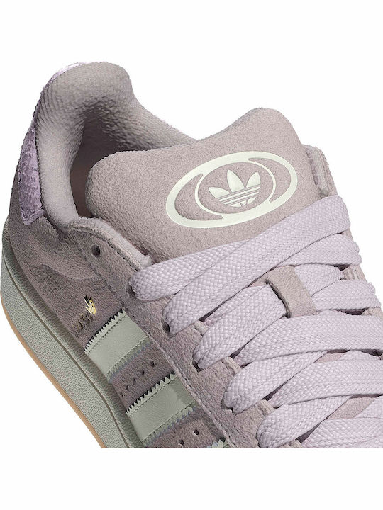 Originals Campus 00s Damen Sneakers Flieder