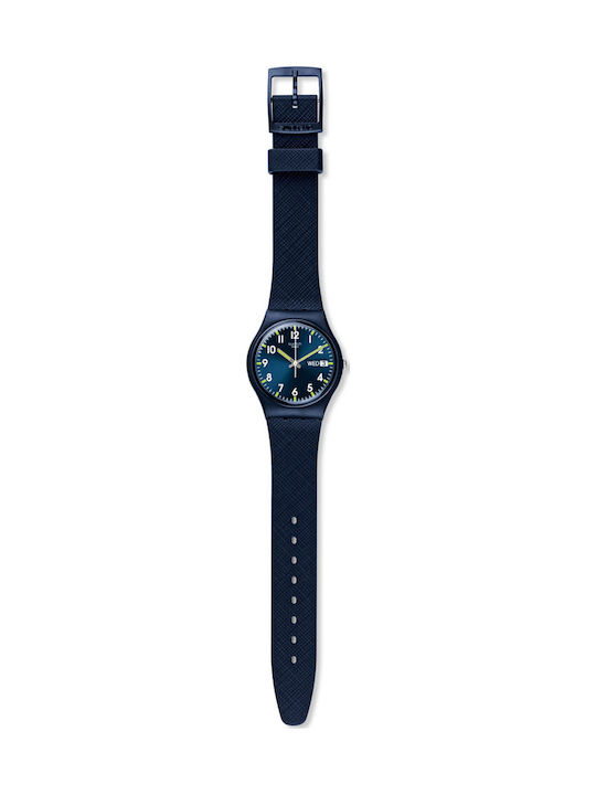 Swatch Sir Swatch Sir