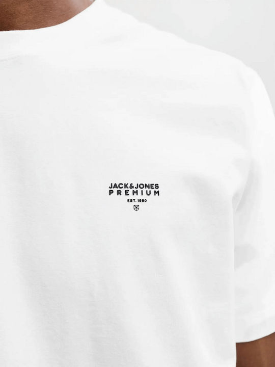 Тениска White Colour