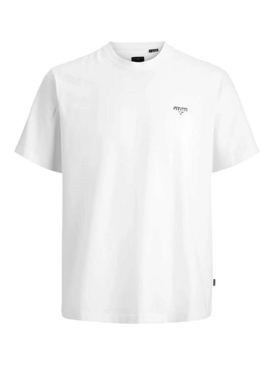 Тениска White Colour
