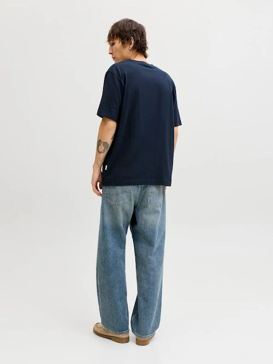 Photo T-Shirt Sky Captain