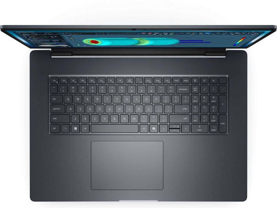 Dell Pro Max 18 Plus MB18250 18" QHD+ (Ultra 9-285HX/64GB/1TB SSD + 4TB SSD/RTX PRO 4000 Blackwell/W11 Pro) (US Keyboard)