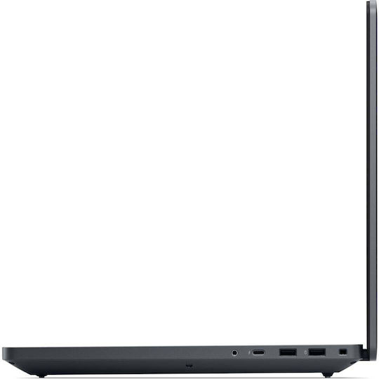 Dell Pro Max 18 Plus MB18250 18" QHD+ (Ultra 9-285HX/64GB/1TB SSD + 4TB SSD/RTX PRO 4000 Blackwell/W11 Pro) (US Keyboard)