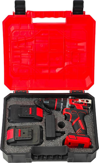 DDT HLP10-9002 Elektrischer Schraubenzieher