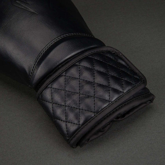 Venum Impact Boxing Gloves for Match Black
