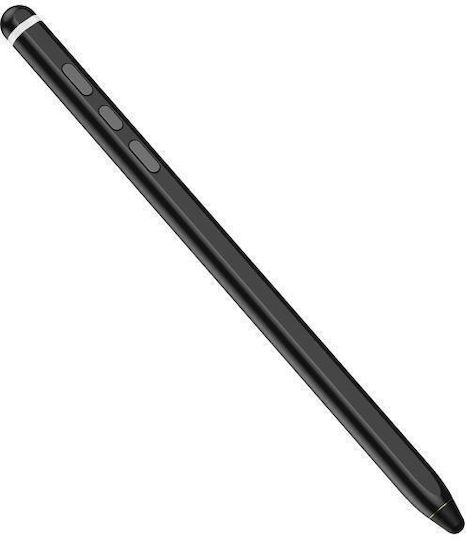 Digital Touch Stylus for Samsung Galaxy Z Fold 7 in Black color EDA008497701B