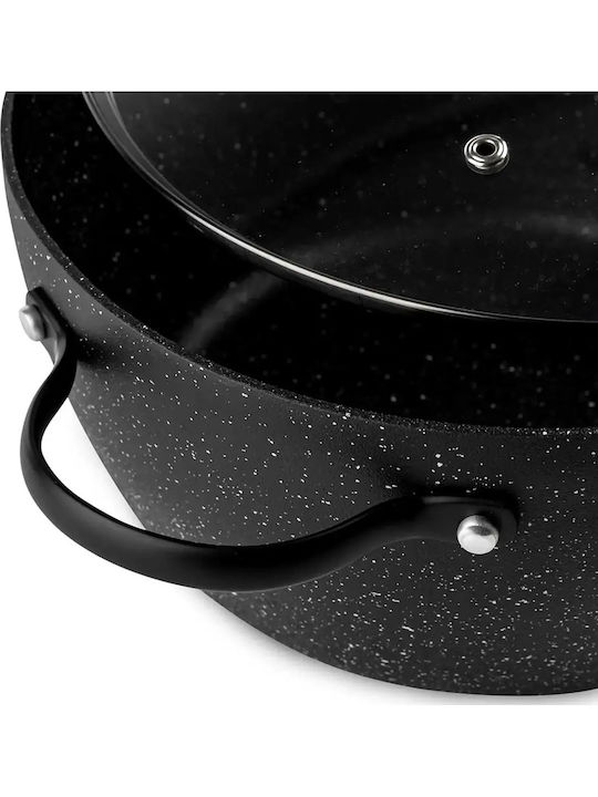 Luigi Ferrero Tiefer Topf 4.3Es / 24cm