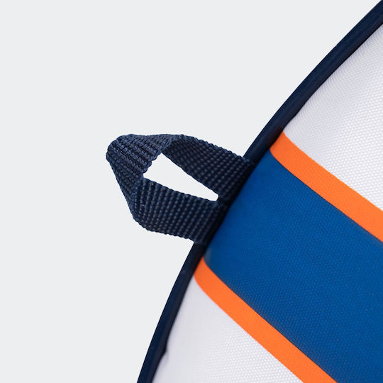 Tennis Tasche Fall Padel Weiß