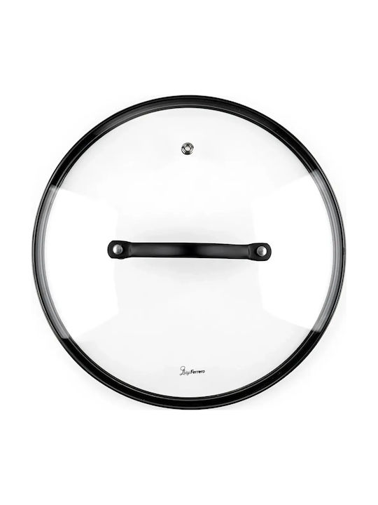 Luigi Ferrero Tiefer Topf 4.3Es / 24cm
