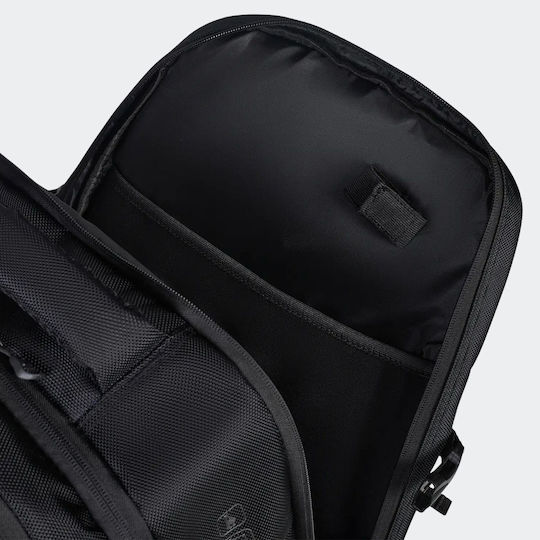 Bullpadel Tennis Tasche Rucksack Padel Schwarz