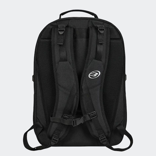 Bullpadel Tennis Tasche Rucksack Padel Schwarz