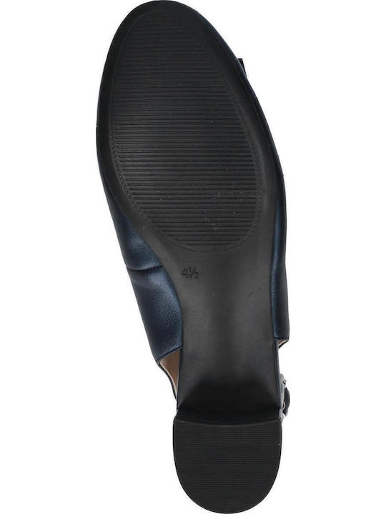 Γόβες Navy Μπλε