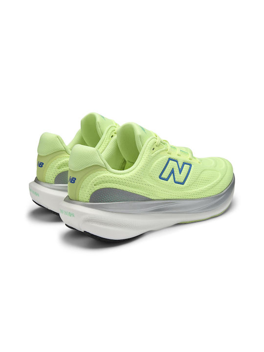 Fresh Foam X 1080v15 Men's Sport Shoes Running Green