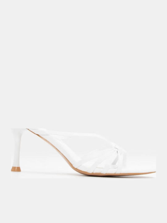 Sandals White