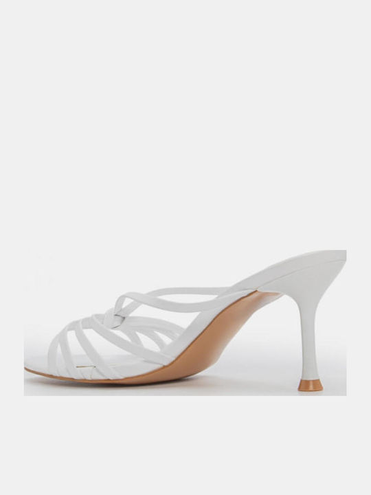 Sandals White