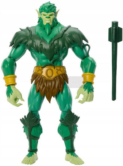 Action Figure Masters Of The Universe: Origins Cartoon Collection - Moss Man Masters of the Universe 14cm.