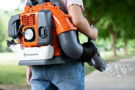 Husqvarna Jucărie Suflător Pentru 3+ Ani