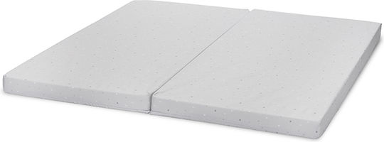 Lorelli Mattress Playpen Classic 94cmx94cmx5cm