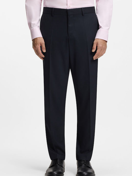Herrenanzug Dark Blue