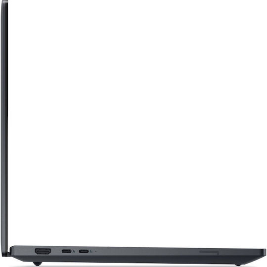 Dell Pro Max 16 Premium MA16250 16" IPS FHD+ 120Hz (Ultra 9-285H/64GB/1TB SSD/RTX PRO 2000 Blackwell/Linux) (US Клавиатура)
