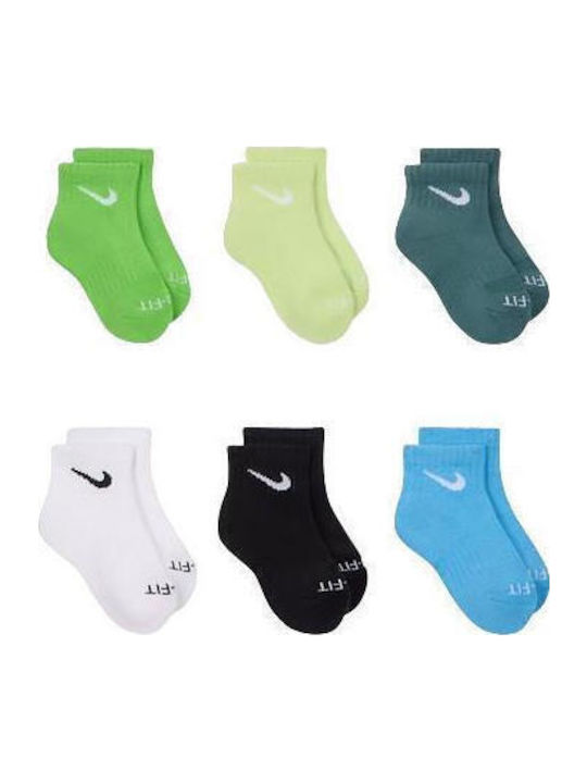 Nike Kindersocken Dri-Fit 6 Paar