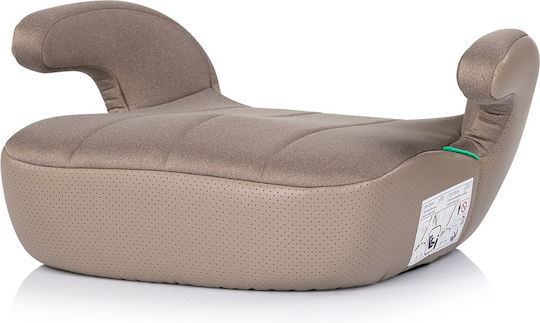Chipolino Cyber Baby Car Seat i-Size Latte 15-36 kg