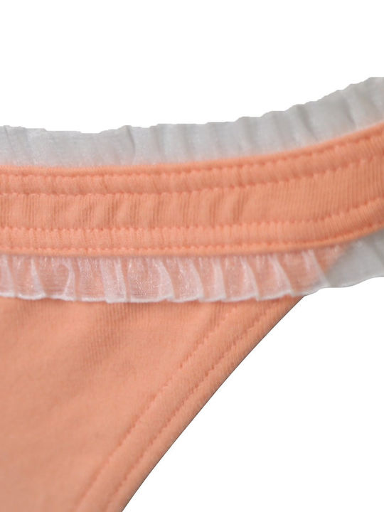 Women's String Valencia