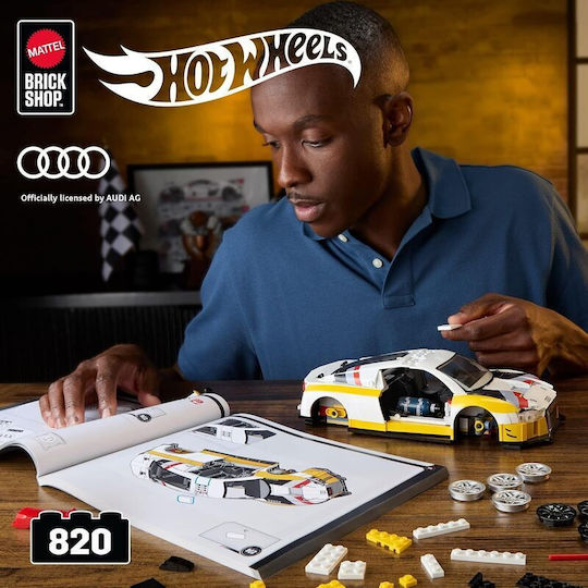Hot Wheels Car