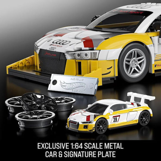 Hot Wheels Car