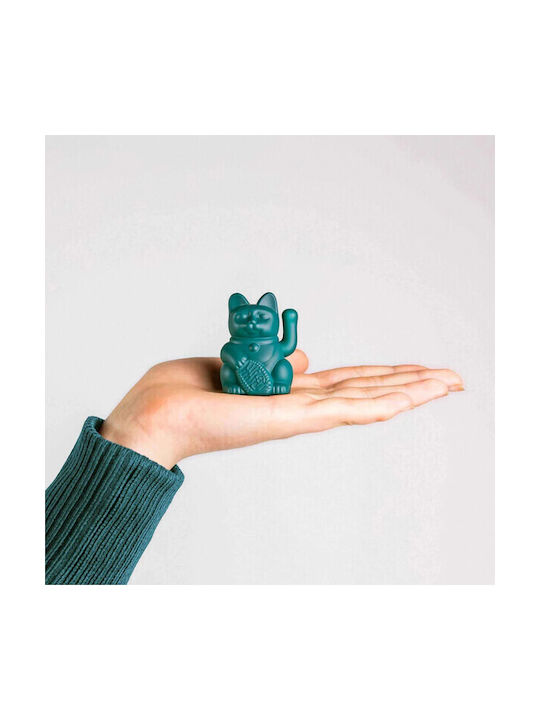 Donkey Διακοσμητική Γάτα Lucky 4x3.5x5cm
