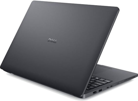 Dell Pro Max 16 MC16250 16" FHD+ (Ultra 7-265H/32GB/1TB SSD/RTX PRO 1000 Blackwell/Linux) Black-Grey (US Keyboard)