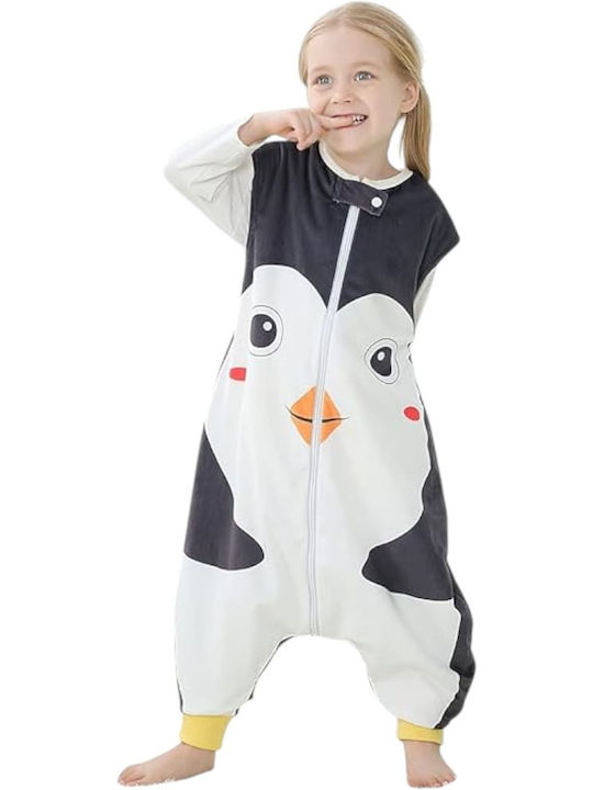 Queen Mother Winter Sleeping Bag Black