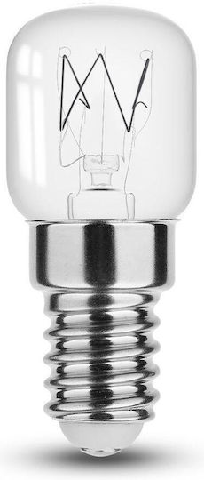 Technik Lămpă Specială Cuptor T25 25w E14 41.005.0003
