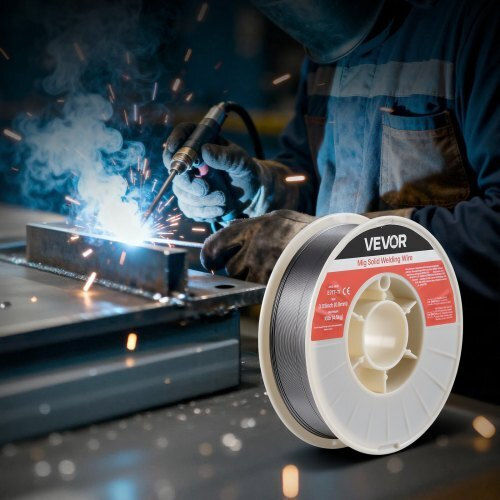 Vevor Welding Wire 0.8mm 4.5kg MIGHSYXHSE718TJM0001V0