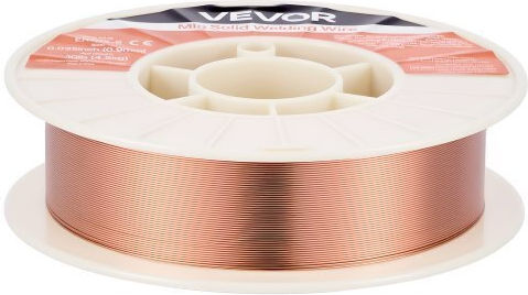 Vevor Заваръчна тел 0.9мм 4.5кг 1бр MIGHSSXHSER7IRDGQ001V0