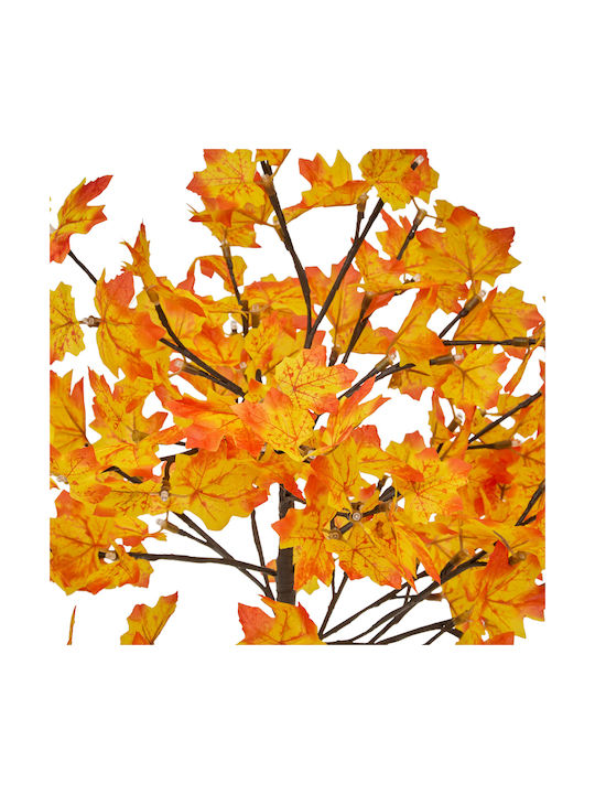 Decorative Led Tree F60x90 F-r Orange 183178b F60x90