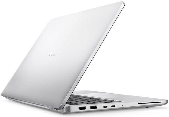 Dell PRO 14 Plus 14" IPS FHD+ (Ultra 5-236V/16GB/512GB SSD/Linux) (US Keyboard)