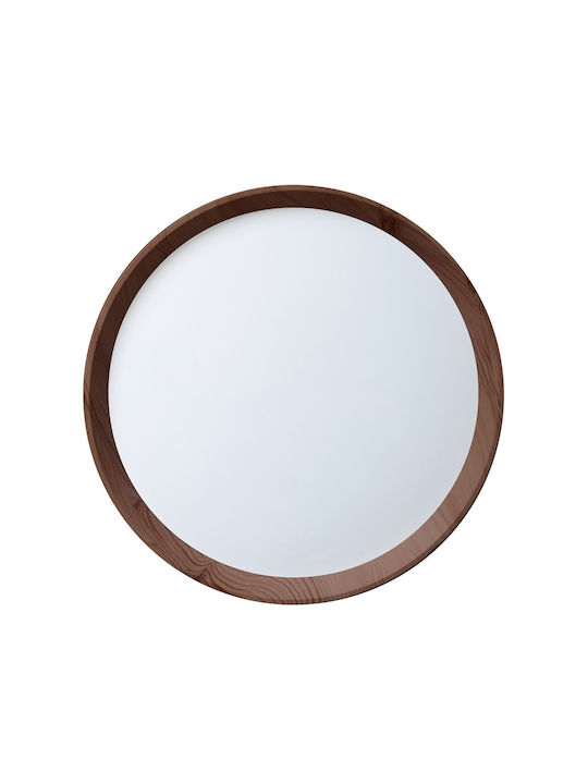 Eko Light Ceiling Mount Light 26cm with Integrated LED