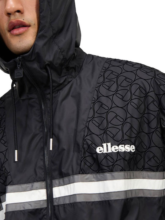 Jacke Black