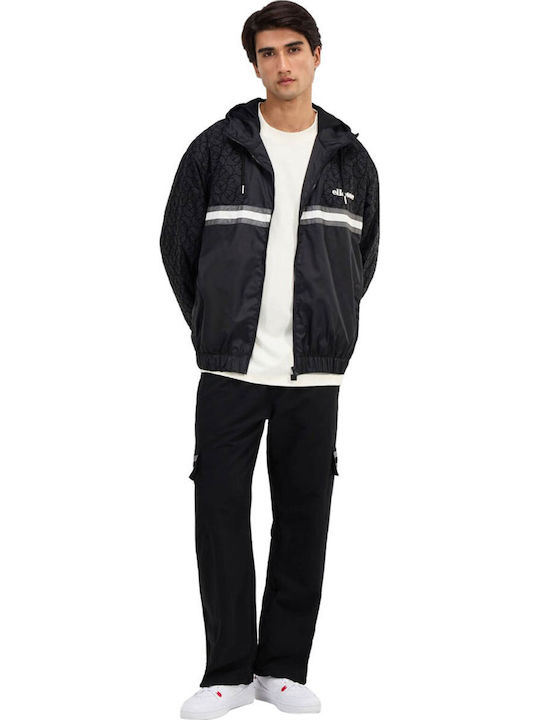 Jacke Black