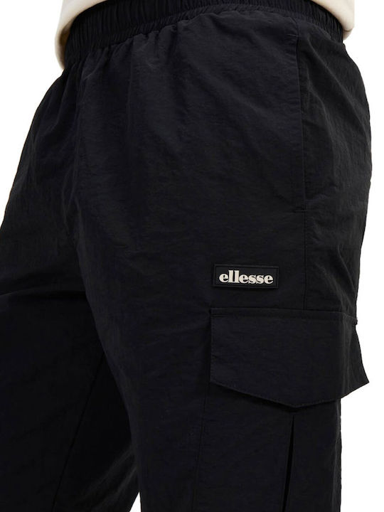 Παντελόνι Cargo Black