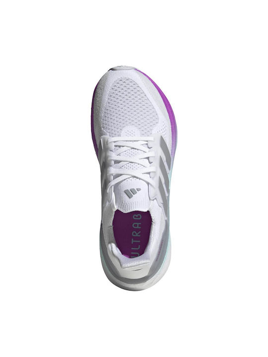 Ultraboost 5 Sport Shoes Running White