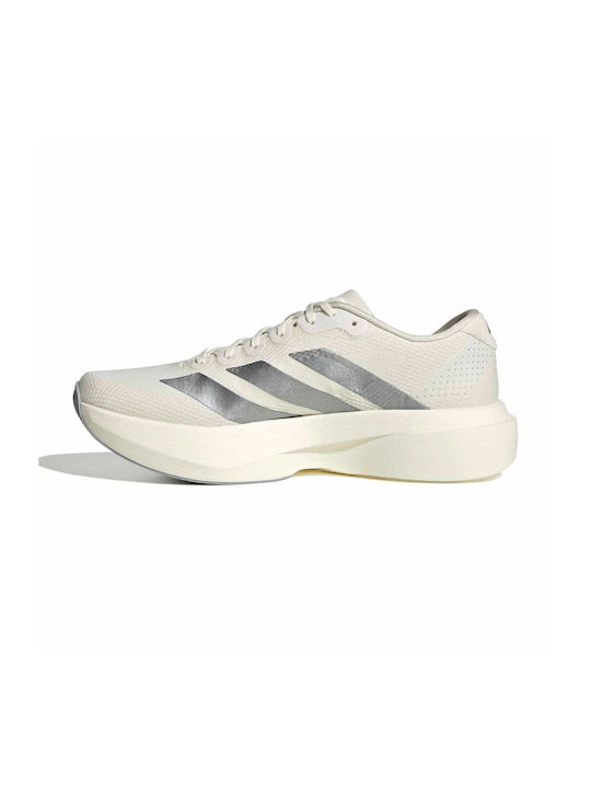 Adizero Sl Sport Shoes Running White