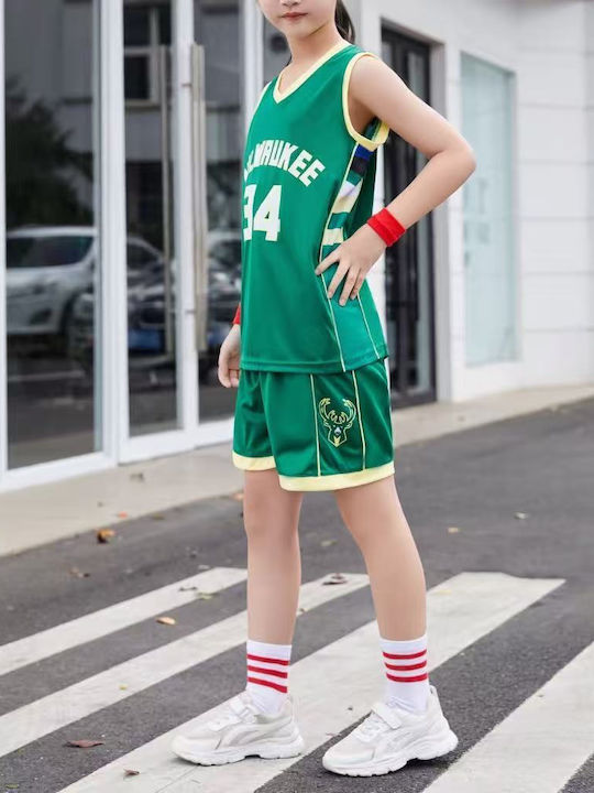 Set Baschet Copii Antetokounmpo 2026
